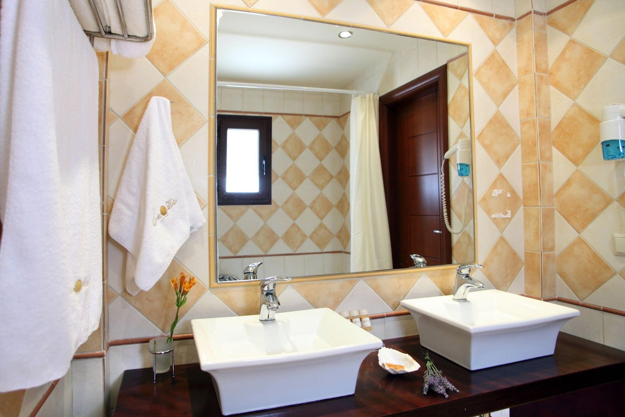 Hotel Tesoro Никиана Экстерьер фото