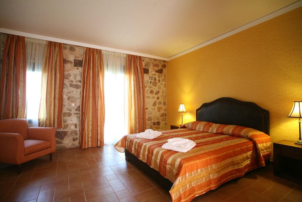 Hotel Tesoro Никиана Экстерьер фото