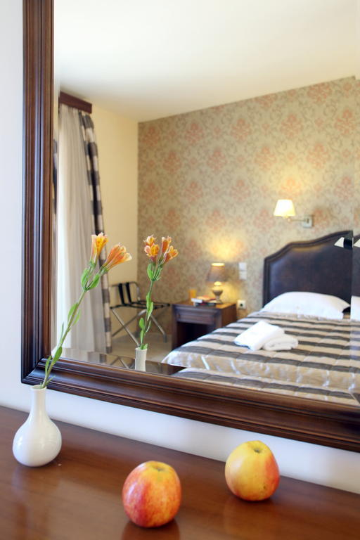 Hotel Tesoro Никиана Номер фото