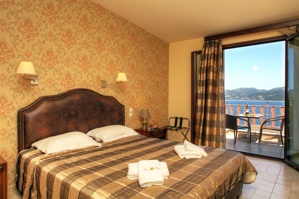Hotel Tesoro Никиана Номер фото
