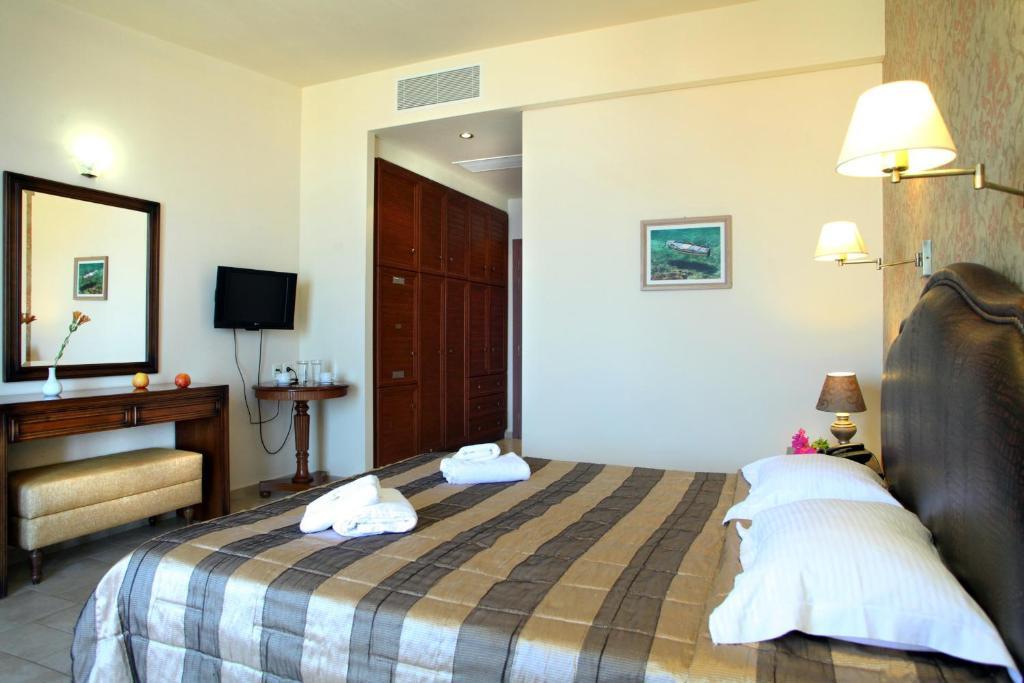 Hotel Tesoro Никиана Номер фото